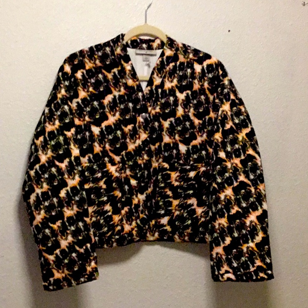 Rachel Comey x Target shacket jacket Multiple Sizes